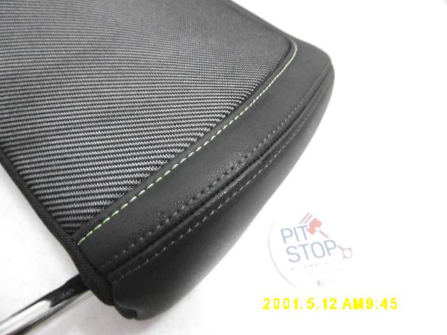 Poggiatesta anteriore sx - Peugeot 208 Serie (19>) - Pit Stop Ricambi Auto