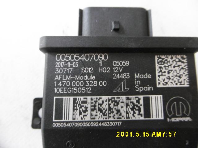 Centralina fari - Alfa Romeo Stelvio Serie (949_) (16>) - Pit Stop Ricambi Auto