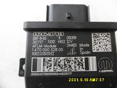 Centralina fari - Alfa Romeo Stelvio Serie (949_) (16>) - Pit Stop Ricambi Auto