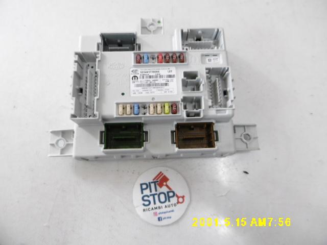 Body Computer - Alfa Romeo Stelvio Serie (949_) (16>) - Pit Stop Ricambi Auto