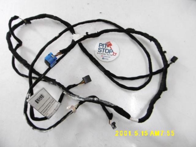 Cablaggio interno abitacolo - Alfa Romeo Stelvio Serie (949_) (16>) - Pit Stop Ricambi Auto
