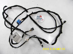 Cablaggio interno abitacolo - Alfa Romeo Stelvio Serie (949_) (16>) - Pit Stop Ricambi Auto