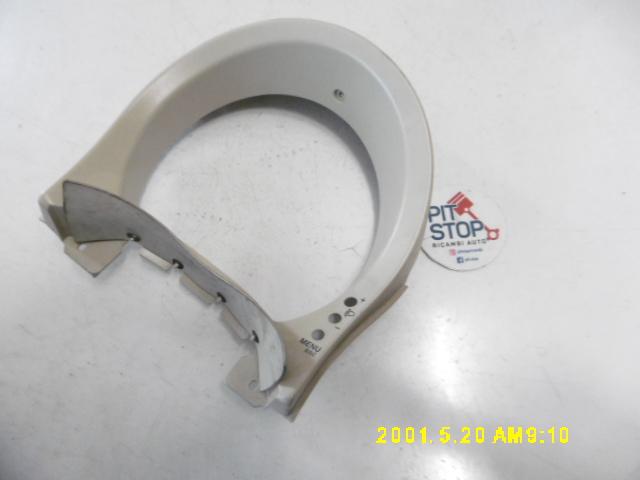 Cover quadro strumenti - Fiat 500 Serie (07>14) - Pit Stop Ricambi Auto