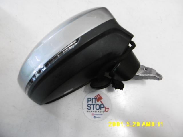 Specchietto Retrovisore Destro - Volkswagen Tiguan Serie - Pit Stop Ricambi Auto