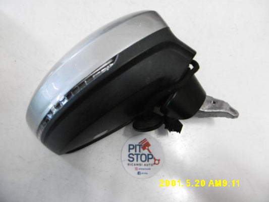 Specchietto Retrovisore Destro - Volkswagen Tiguan Serie - Pit Stop Ricambi Auto