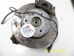 Montante sospensione ANT. SX - Smart Roadster 1è Serie - Pit Stop Ricambi Auto