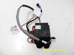 Serratura Cofano Posteriore - Alfa Romeo Stelvio Serie (949_) (16>) - Pit Stop Ricambi Auto