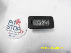 Fanale luce targa - Alfa Romeo Stelvio Serie (949_) (16>) - Pit Stop Ricambi Auto