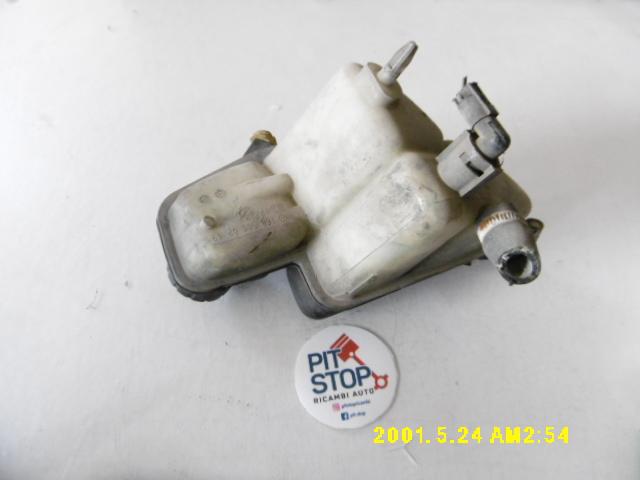 Vaschetta liquido radiatore - Mercedes Vaneo 1è Serie - Pit Stop Ricambi Auto