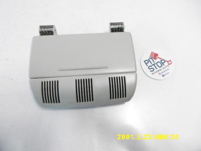 Porta occhiali - Skoda Fabia Berlina 2è Serie - Pit Stop Ricambi Auto