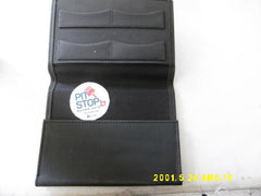 Custodia porta documenti - Nissan Qashqai Serie - Pit Stop Ricambi Auto