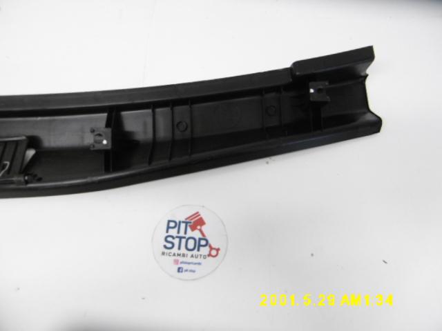 Batticofano posteriore - Alfa Romeo Stelvio Serie (949_) (16>) - Pit Stop Ricambi Auto