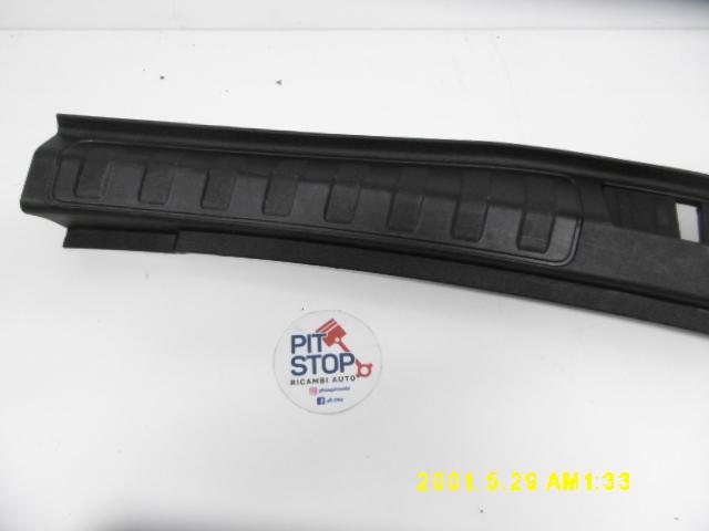 Batticofano posteriore - Alfa Romeo Stelvio Serie (949_) (16>) - Pit Stop Ricambi Auto