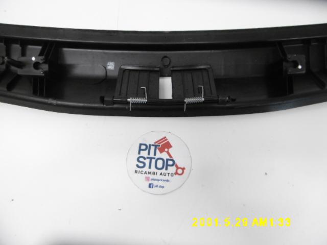 Batticofano posteriore - Alfa Romeo Stelvio Serie (949_) (16>) - Pit Stop Ricambi Auto