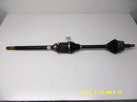 Semiasse anteriore destro - Fiat 500 X Serie (15>) - Pit Stop Ricambi Auto