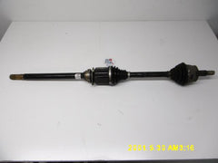 Semiasse anteriore destro - Fiat 500 X Serie (15>) - Pit Stop Ricambi Auto