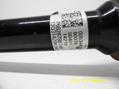 Semiasse anteriore destro - Fiat 500 X Serie (15>) - Pit Stop Ricambi Auto