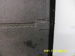 Moquette copri ruota di scorta - Mercedes Classe B Serie (w247) (18>21) - Pit Stop Ricambi Auto