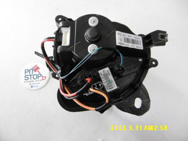 Ventola riscaldamento - Fiat Tipo  2è Serie Station Wagon - Pit Stop Ricambi Auto