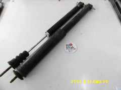 Coppia Ammortizzatori - Toyota Yaris Serie (17>) - Pit Stop Ricambi Auto