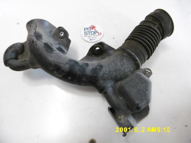 Manicotto aspirazione filtro aria - Honda Fr-v 1è Serie - Pit Stop Ricambi Auto