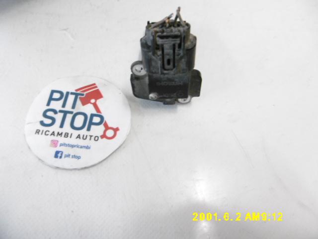 Debimetro - Honda Fr-v 1è Serie - Pit Stop Ricambi Auto