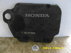 Carter copri motore inferiore - Honda Fr-v 1è Serie - Pit Stop Ricambi Auto