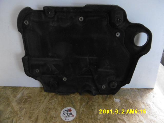 Carter copri motore inferiore - Honda Fr-v 1è Serie - Pit Stop Ricambi Auto