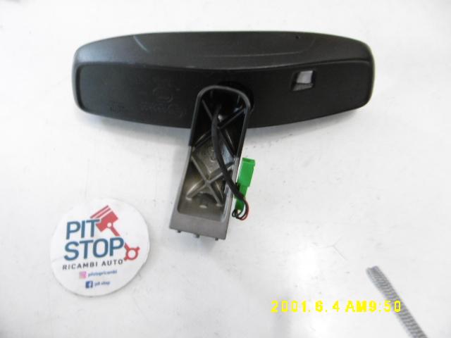 Specchietto Retrovisore Interno - Volvo Xc40 Serie (17>) - Pit Stop Ricambi Auto