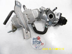 Scambiatore Egr - Toyota Yaris Serie (14>16) - Pit Stop Ricambi Auto