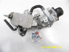 Scambiatore Egr - Toyota Yaris Serie (14>16) - Pit Stop Ricambi Auto