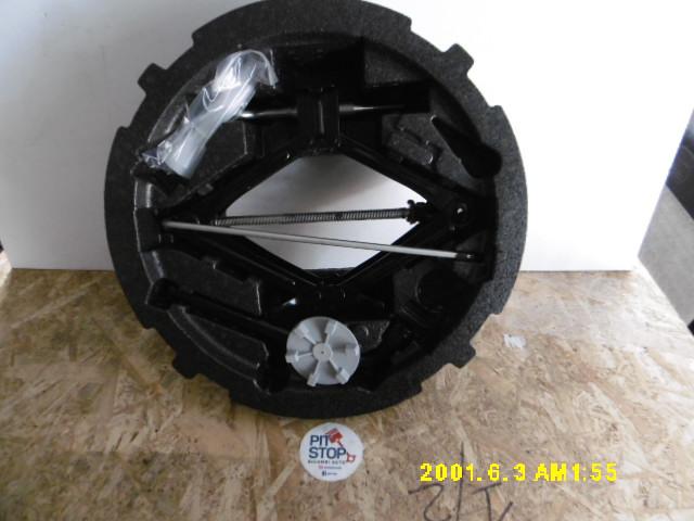 Kit ruota di scorta - Volvo Xc40 Serie (17>) - Pit Stop Ricambi Auto