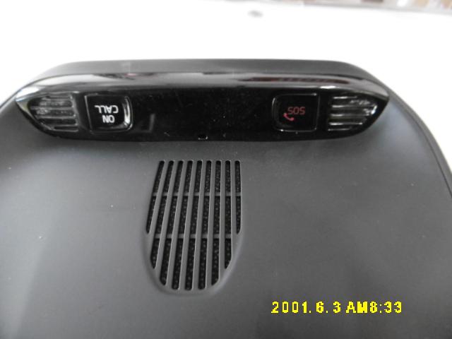 Plafoniera a led - Volvo Xc40 Serie (17>) - Pit Stop Ricambi Auto