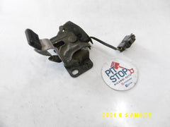 Serratura cofano anteriore - Honda Fr-v 1è Serie - Pit Stop Ricambi Auto