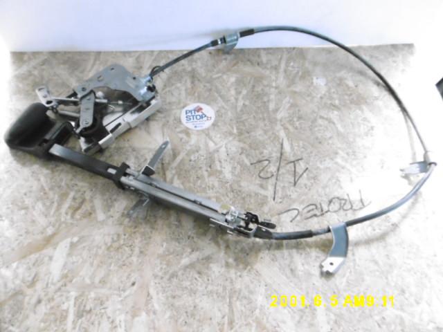 Leva Freno a Mano - Honda Fr-v 1è Serie - Pit Stop Ricambi Auto