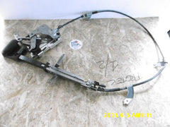 Leva Freno a Mano - Honda Fr-v 1è Serie - Pit Stop Ricambi Auto