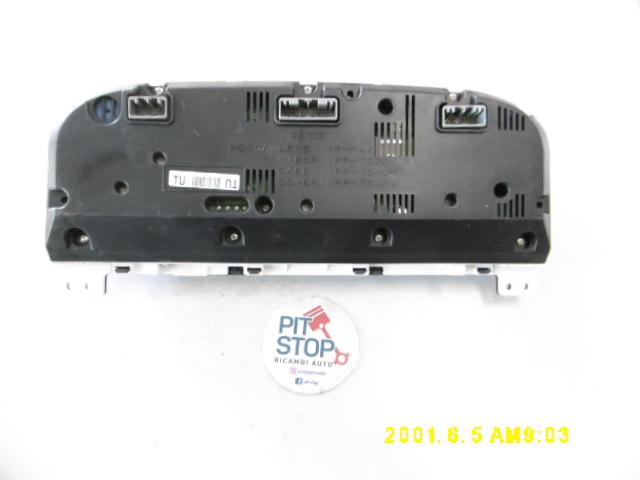 Quadro Strumenti - Honda Fr-v 1è Serie - Pit Stop Ricambi Auto