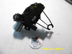 Motorino Tergicristallo Posteriore - Citroen C4 Berlina - Pit Stop Ricambi Auto