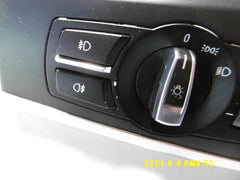 Interruttore comando luci - Bmw X3 2è Serie - Pit Stop Ricambi Auto