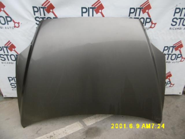 Cofano Anteriore - Fiat Croma 3è Serie - Pit Stop Ricambi Auto