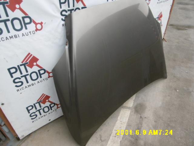 Cofano Anteriore - Fiat Croma 3è Serie - Pit Stop Ricambi Auto