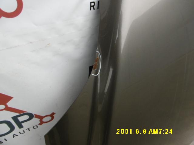 Cofano Anteriore - Fiat Croma 3è Serie - Pit Stop Ricambi Auto