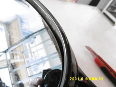 Specchietto Retrovisore Destro - Fiat Croma 3è Serie - Pit Stop Ricambi Auto