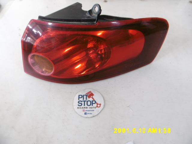 Stop fanale posteriore Destro - Fiat Croma 3è Serie - Pit Stop Ricambi Auto
