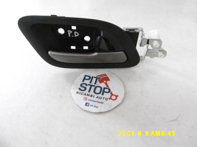 Maniglia interna Posteriore Destra - Honda Fr-v 1è Serie - Pit Stop Ricambi Auto