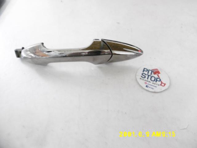 Maniglia esterna Anteriore Destra - Honda Fr-v 1è Serie - Pit Stop Ricambi Auto