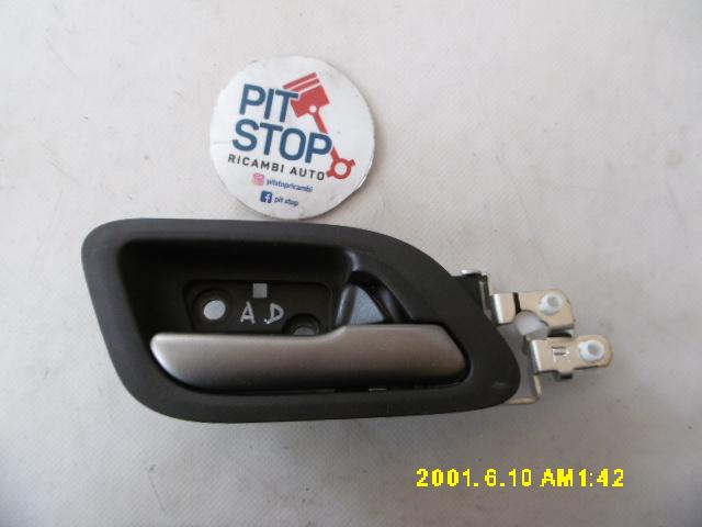 Maniglia interna Anteriore Destra - Honda Fr-v 1è Serie - Pit Stop Ricambi Auto