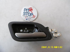 Maniglia interna Anteriore Destra - Honda Fr-v 1è Serie - Pit Stop Ricambi Auto