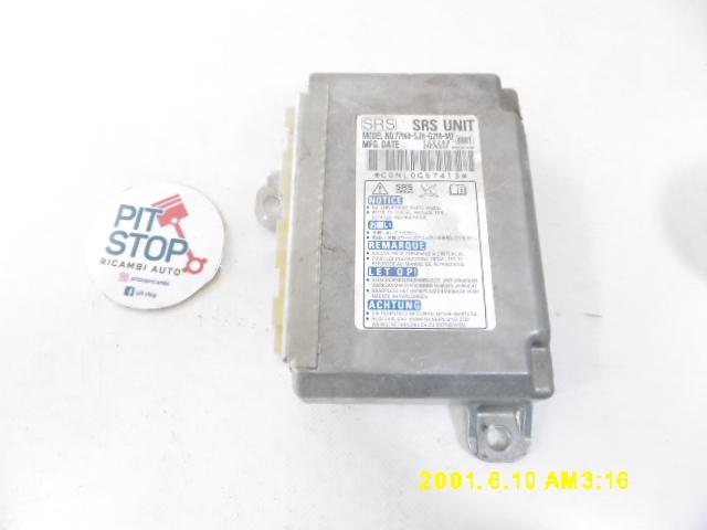 Centralina Airbag - Honda Fr-v 1è Serie - Pit Stop Ricambi Auto