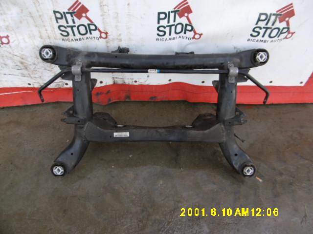 Assale posteriore - Alfa Romeo Stelvio Serie (949_) (16>) - Pit Stop Ricambi Auto